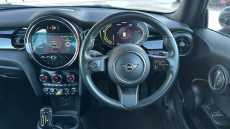 MINI Hatchback 135kW Cooper S Level 2 33kWh 3dr Auto Electric Hatchback